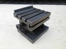 Machinists tilting milling for sale  Berlin