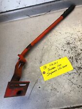 1966 jacobsen 1200 for sale  Lincoln