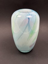 Ancien vase design d'occasion  Saint-Lambert-du-Lattay
