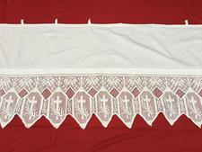 Altar frontal whit d'occasion Altar frontal whit d'occasion  Montesquieu-Volvestre