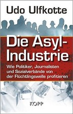 Asyl industrie gebraucht kaufen  Berlin