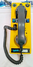 TELEFONES PABX, PÚBLICOS E HOTLINE TRELLEBORG HOTPHONE HP-8220-V0-800-2 comprar usado  Enviando para Brazil
