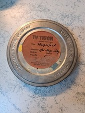 Filmdose 16mm eastman gebraucht kaufen  Trebur