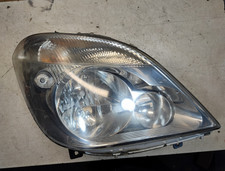 Mercedes sprinter w906 for sale Mercedes sprinter w906 for sale  WOLVERHAMPTON