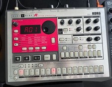 Korg electribe rhythm for sale  LONDON