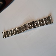 Bracciale baume mercier usato  Italia