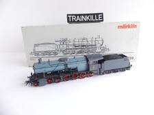 37059 marklin rails d'occasion  Sainte-Geneviève-des-Bois
