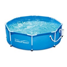 Summer waves 8ft for sale  Lincoln