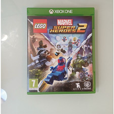 Lego marvel super d'occasion  Beauvais