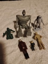 Assortment toy figures for sale  West Chicago