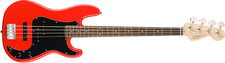 Fender squier affinity for sale  Madisonville