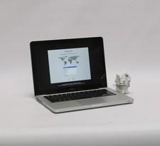 Inch apple macbook for sale  HARROGATE