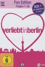 Verliebt berlin fan gebraucht kaufen  Berlin