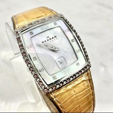 Women slim skagen for sale  Warren