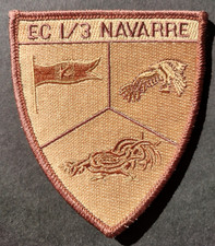 Patch blason escadron d'occasion  Paris XII