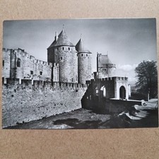 Cartolina vintage anni usato  Trambileno