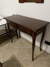 Scrittoio legno arte usato  Rotonda