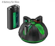 Viva wiederaufladbare batterie gebraucht kaufen  Barsbüttel