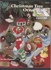 Christmas tree ornaments for sale  LEYBURN