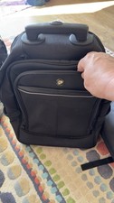 Business travel bag for sale  THAME