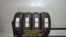 205 55r16 usato 205 55r16 usato Comiso