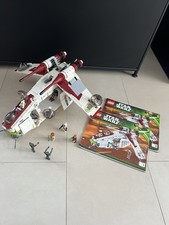 Lego star wars gebraucht kaufen  Gau-Bischofsheim, Harxheim, Lörzweiler