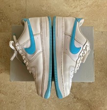 Scarpe nike air usato  Zubiena