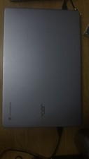 Chromebook acer laptop for sale  Fort Sill