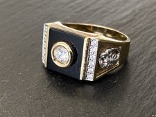 Ring nyx 925 gebraucht kaufen  Schliersee