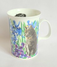 Dunoon cats mug for sale  UK