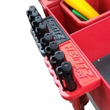 Organisateur outils milwaukee d'occasion  Strasbourg-