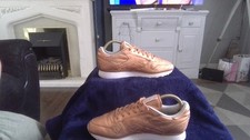 Ladies reebok classics for sale  MANCHESTER