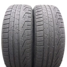 235 pirelli 235 gebraucht kaufen  Berlin