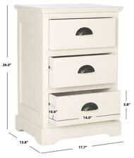 Safavieh griffin drawer for sale  Whitestown