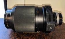 35mm camera lens d'occasion  Expédié en Belgium