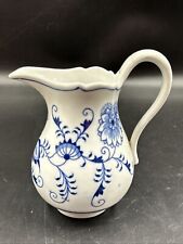 Antique meissen cobalt for sale  Linden