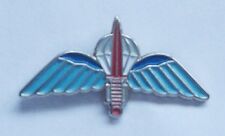 Paracommando lapel pin for sale  SHEFFIELD