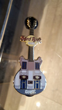 Hard rock cafe usato  Spedire a Italy