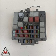 Fuse box module usato  Italia
