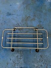 Mazda chrome boot for sale  WOLVERHAMPTON
