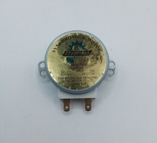 Wb26x32190 turntable motor for sale  Hamburg