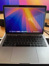 Apple macbook pro d'occasion  Calais