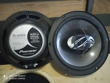 Casse acustiche car usato  Casapesenna