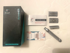 Pearl hammer razor for sale  UK