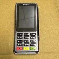 Verifone p400 credit for sale  MANCHESTER