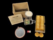 Antique bakelite poker for sale  Wickenburg