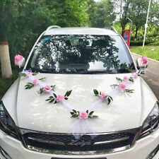 Wedding car flower for sale  HATFIELD