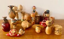 Vintage japanese kokeshi for sale  HOVE