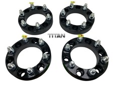 Titan 1.25 6x5.5 for sale  Mount Holly