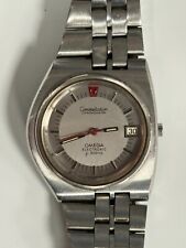 Vintage omega constellation for sale  MALVERN